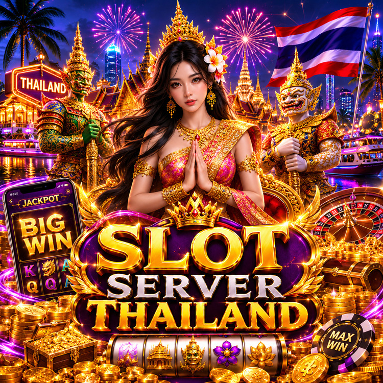 Slot Thailand Favorit Tahun Ini: Tren Hiburan Digital yang Semakin Diminati